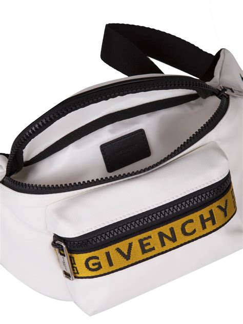 givenchy belt bag replica|Givenchy clutch bag price.